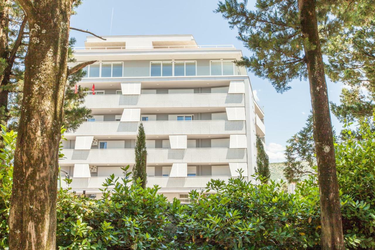Harmony Trsat Διαμέρισμα Ριέκα Εξωτερικό φωτογραφία